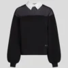 POPLIN-KRAVE-SWEATSHIRT