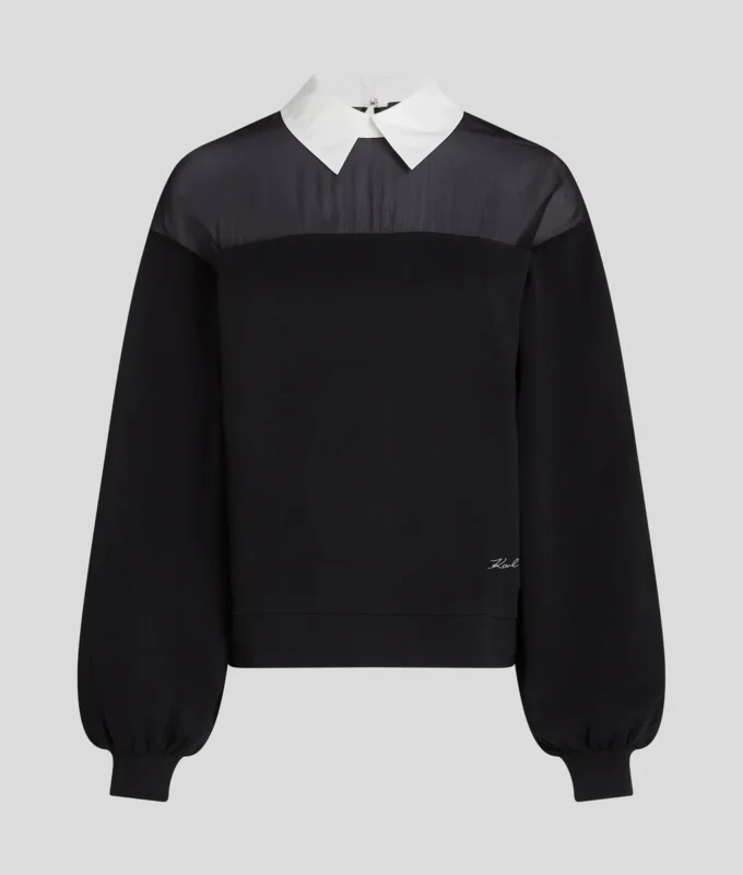 POPLIN-KRAVE-SWEATSHIRT