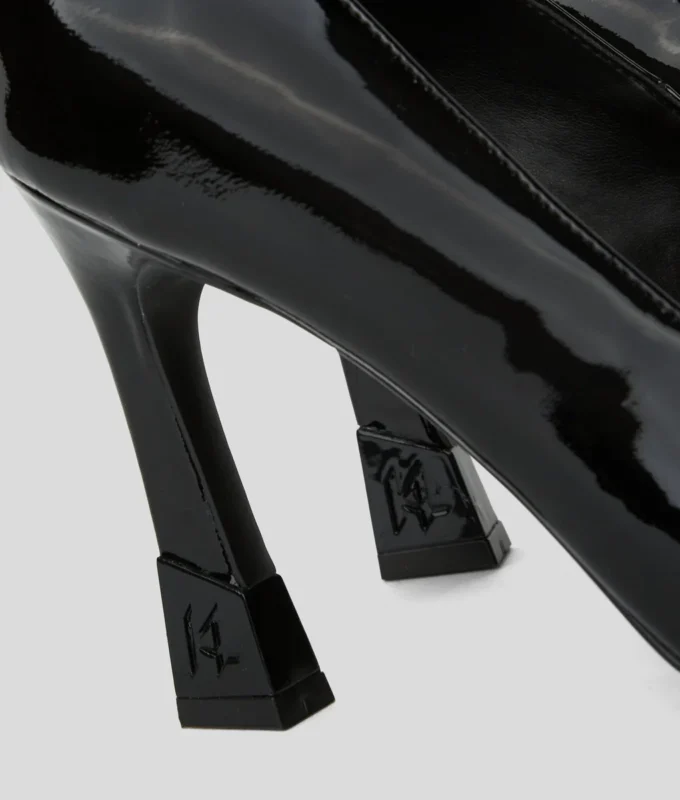 PREMIERE 90 GLOSS HÆLER