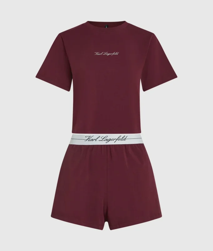 Pyjamas-gavesett
