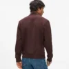 Quarter zip-genser