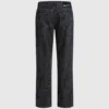 Rett Monogram-jeans