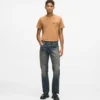 Rette jeans