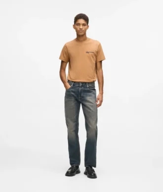 Rette jeans