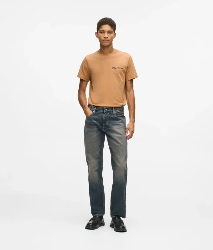 Rette jeans