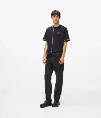 Rette jeans