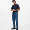 Rette jeans