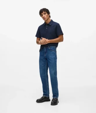 Rette jeans
