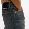 Rette jeans
