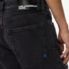 Rette jeans