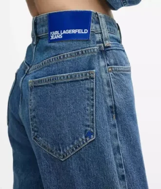 Rette jeans