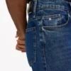 Rette jeans