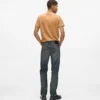Rette jeans