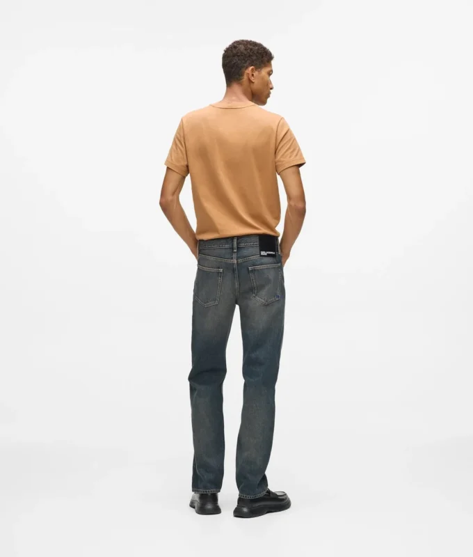 Rette jeans