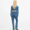 Rette jeans