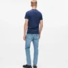 Bootcut-jeans