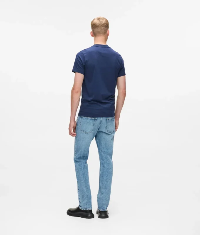 Bootcut-jeans