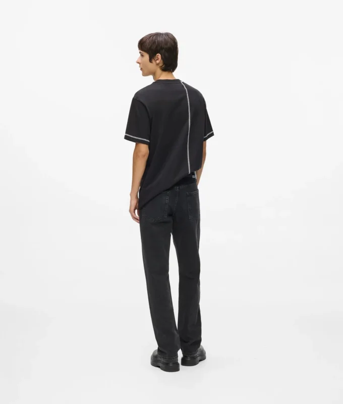 Rette jeans