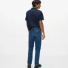 Rette jeans
