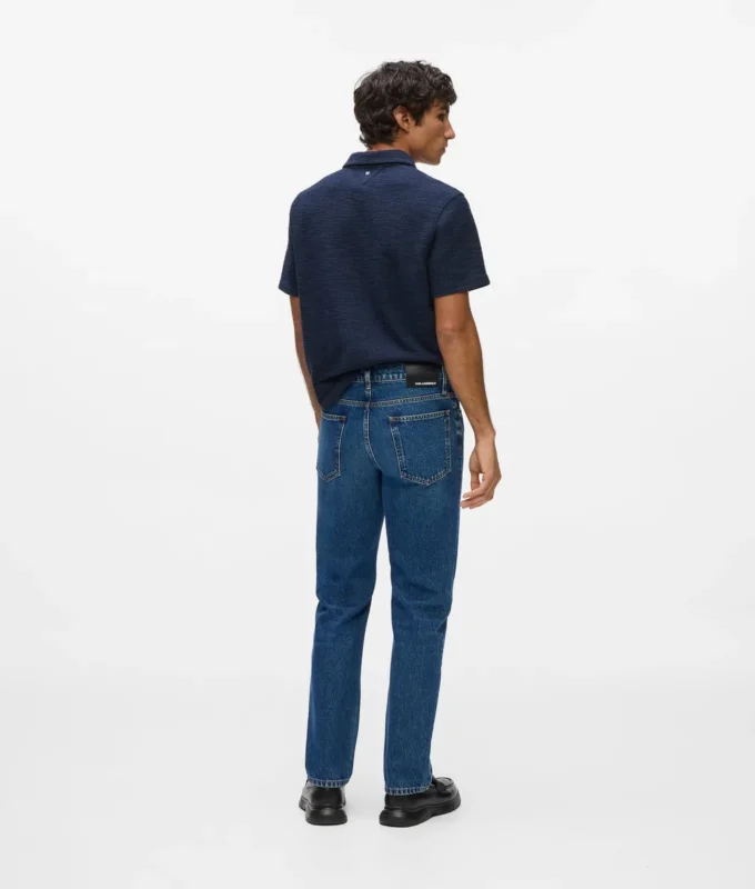 Rette jeans