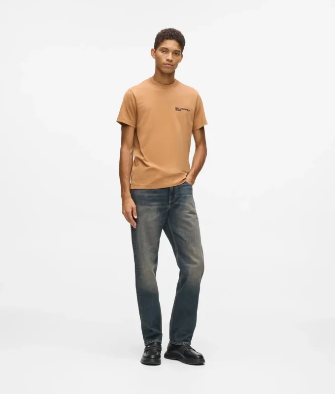 Rette jeans