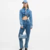 Rette jeans