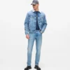 Bootcut-jeans