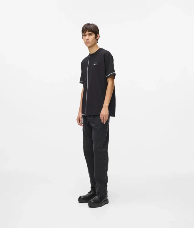 Rette jeans