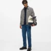 Rette jeans