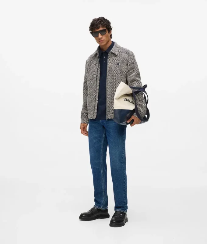 Rette jeans