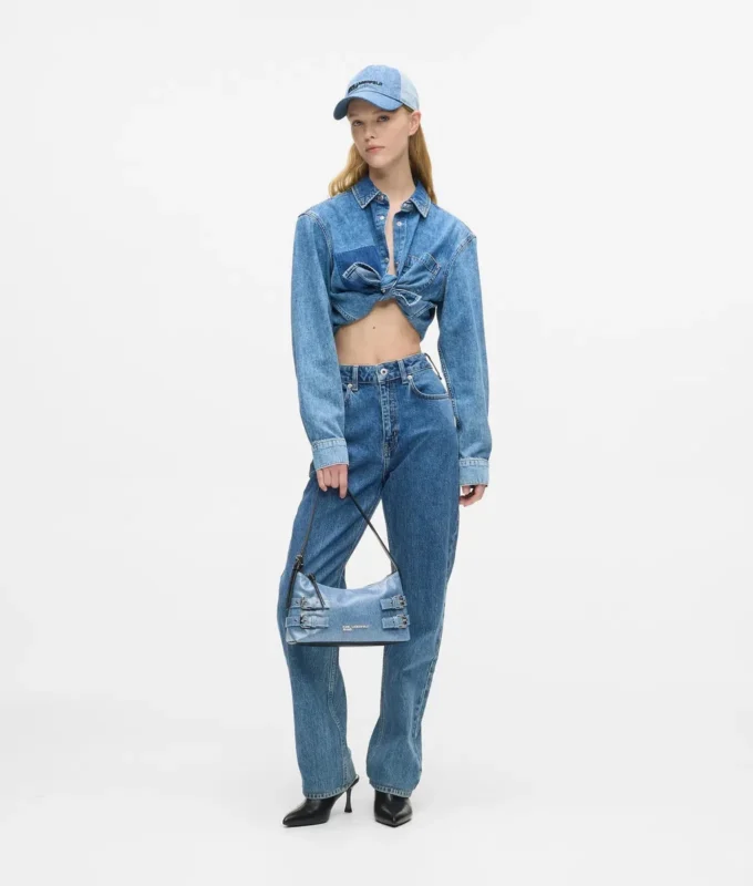 Rette jeans