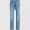 Rette jeans