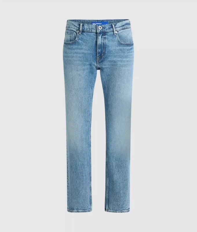 Rette jeans