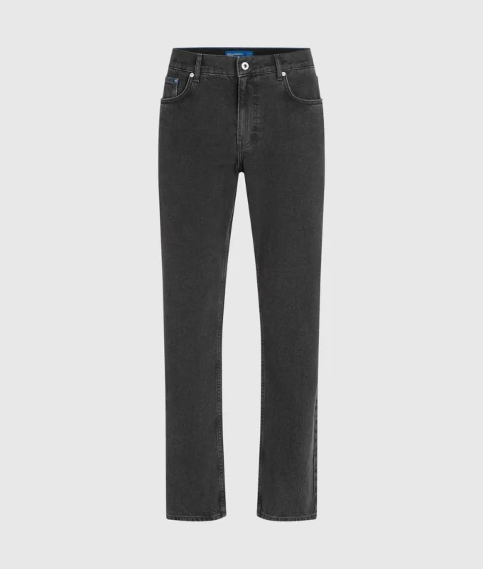 Rette jeans