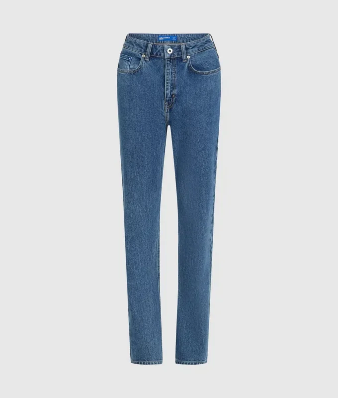 Rette jeans