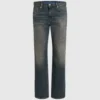 Rette jeans