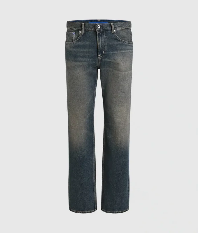 Rette jeans
