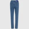 Rette jeans