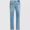 Rette jeans