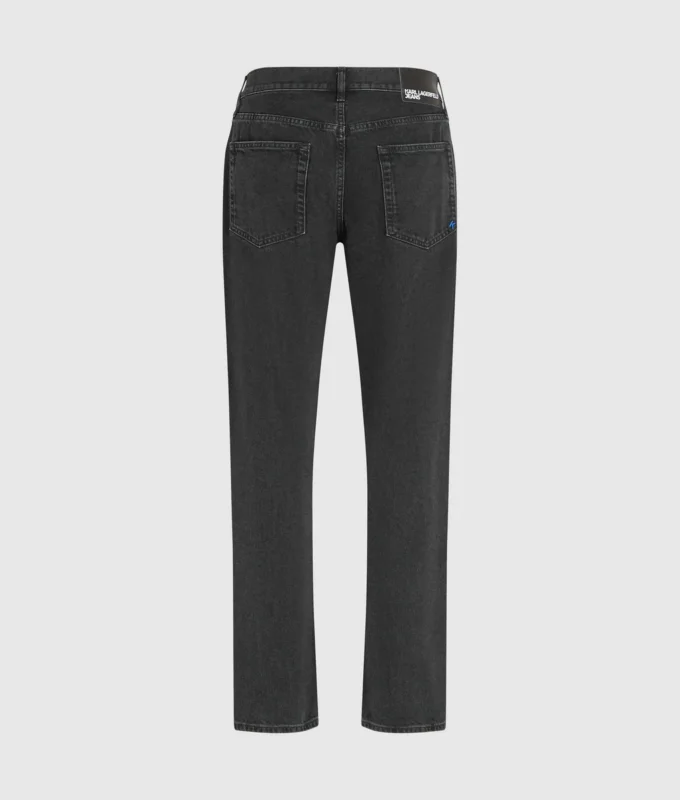 Rette jeans