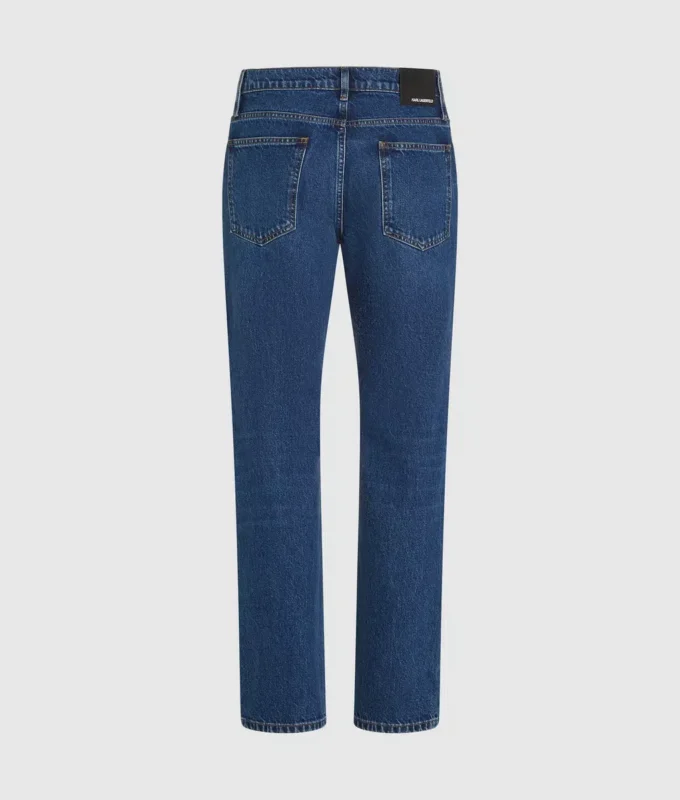 Rette jeans
