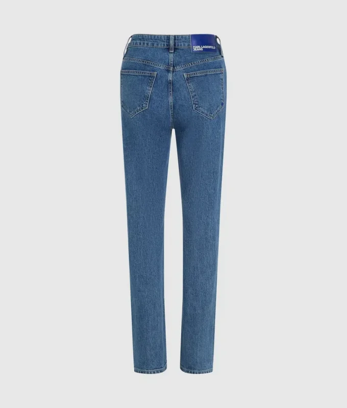 Rette jeans