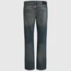 Rette jeans