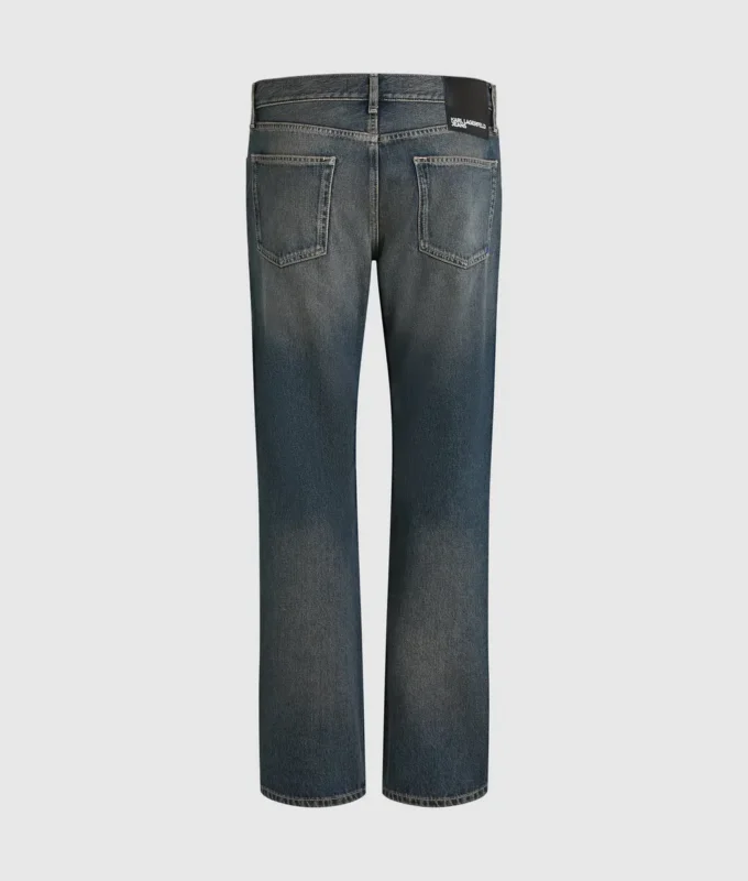 Rette jeans