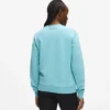 RHINESTONE IKON CHOUPETTE SWEATSHIRT