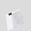 RHINESTONE-MANSETTER UTVALGT AV HUN KIM