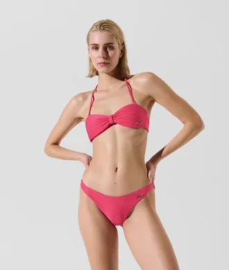 RIBBEDE BIKINIBUKSER