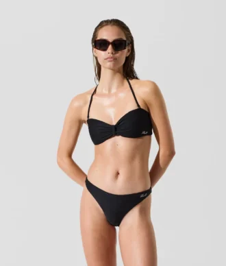 RIBBEDE BIKINIBUKSER