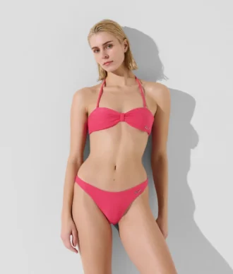RIBBET BANDEAU-BIKINITO