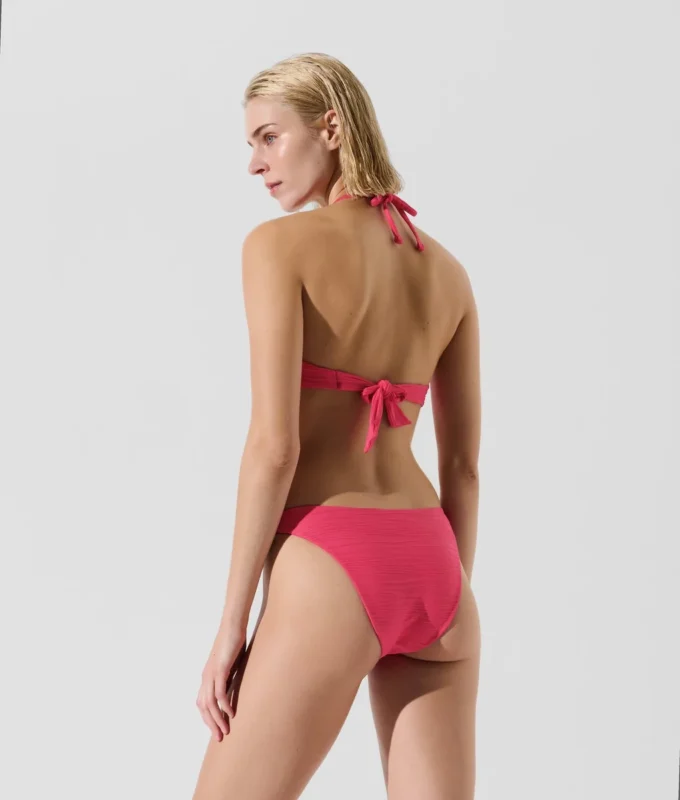RIBBET BANDEAU-BIKINITO